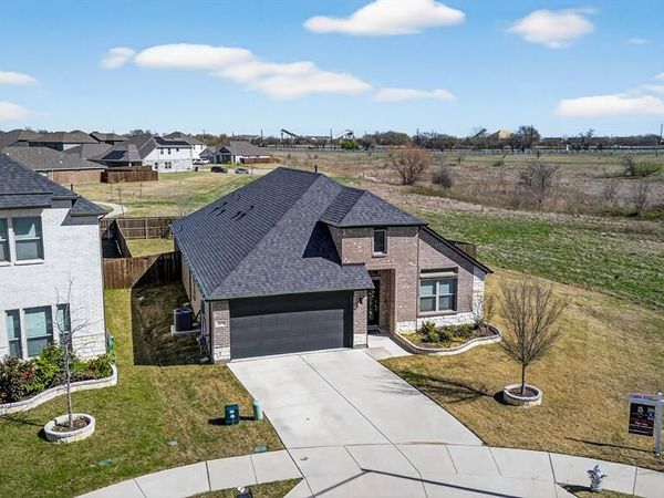 2400 Peoria Drive, Fort Worth, TX 76179