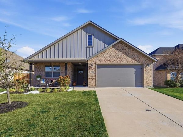 63 Kramer Lane, Sanger, TX 76266