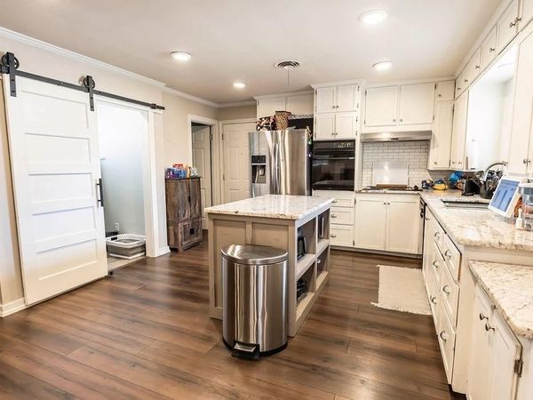 809 E Highway 82, Nocona, TX 76255