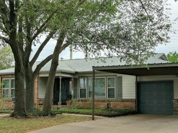2036 Hermanson Drive, Waco, TX 76710