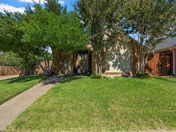 2329 Baretta Drive, Mesquite, TX 75181