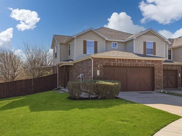 6224 Madrone Court, Plano, TX 75074