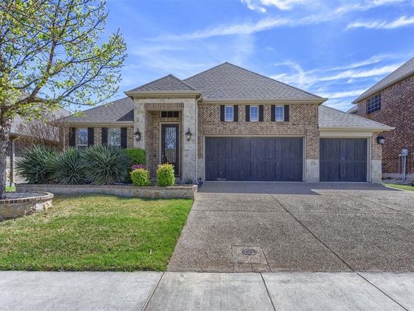 2304 Jackson Drive, Melissa, TX 75454