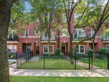 3409 Howell Street, Dallas, TX 75204