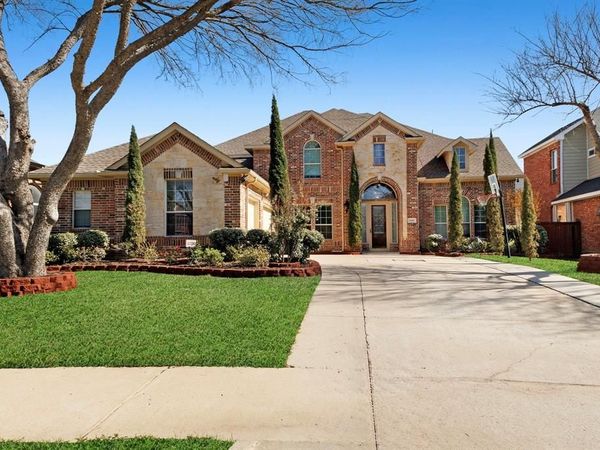 9618 Peach Tree Lane, Rowlett, TX 75089