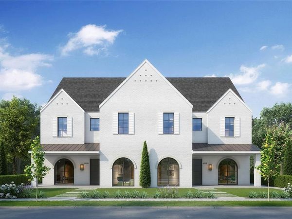 6533 Del Norte Lane, Dallas, TX 75225