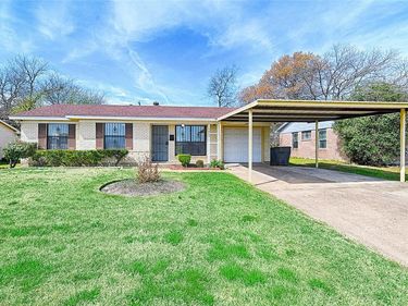 7847 Racine Drive, Dallas, TX 75232