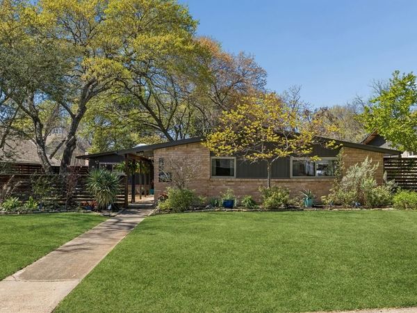 8903 Aldwick Drive, Dallas, TX 75238