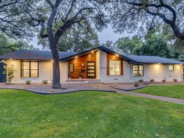 4034 Alta Vista Lane, Dallas, TX 75229