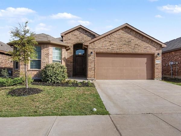 9312 Belle River Trail, Fort Worth, TX 76177