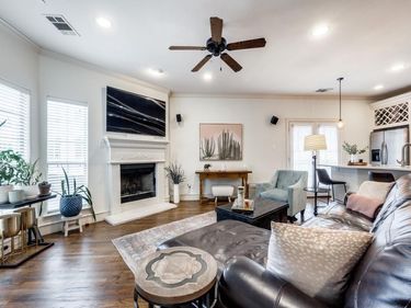 1910 Hope Street, Unit 12, Dallas, TX 75206