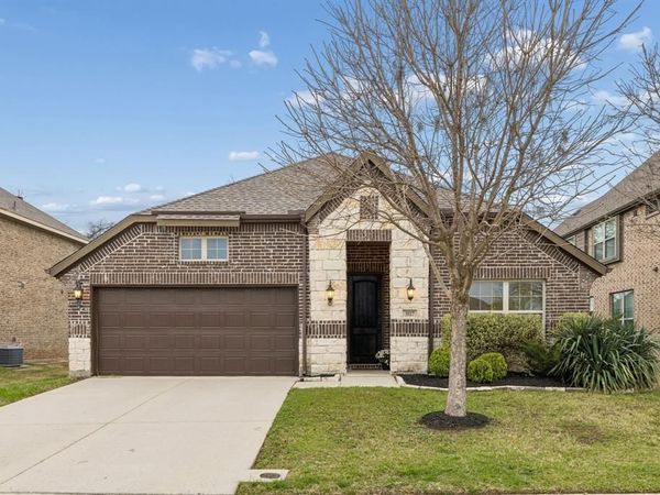 3517 Sequoia Lane, Melissa, TX 75454