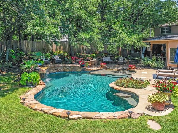 3336 Rolling Hills, Flower Mound, TX 75022