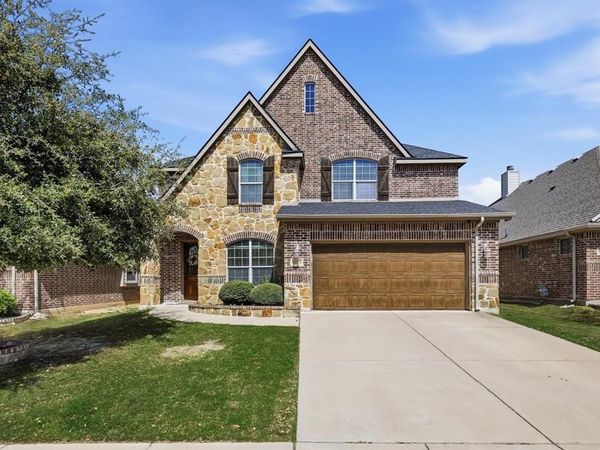 1029 Albany Drive, Fort Worth, TX 76131