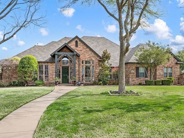 2430 Savanna Circle, Midlothian, TX 76065