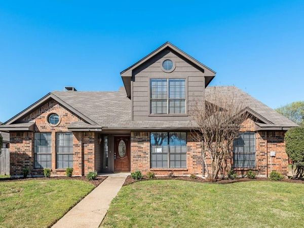 1409 Williams Street, Cedar Hill, TX 75104