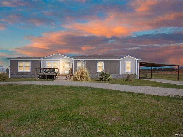 230 Rio Rim Road , Gholson, TX 76705