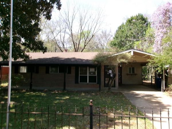 2534 Mecom Drive , Shreveport, LA 71104