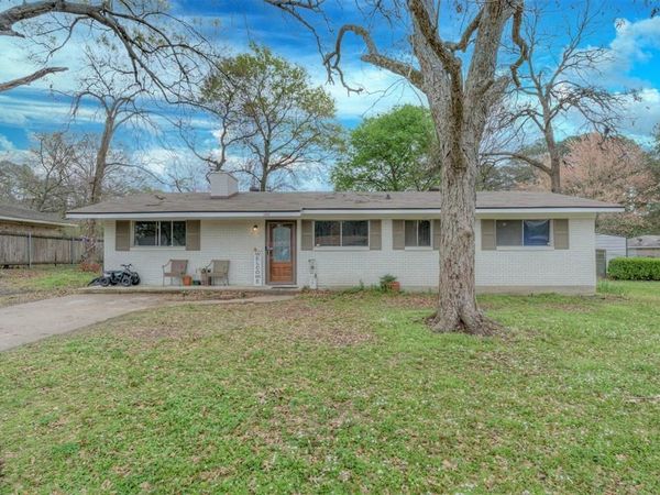 8545 Parkdale Drive , Shreveport, LA 71108