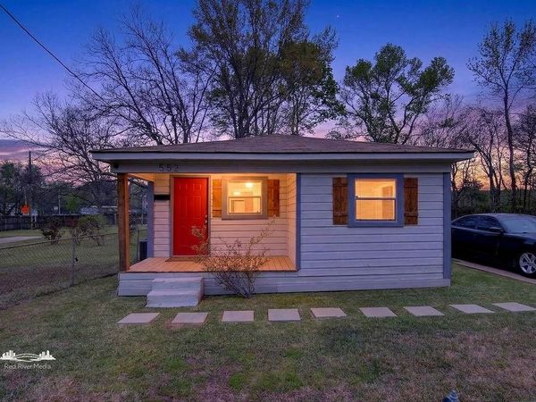 552 E 71st Street, Shreveport, LA 71106