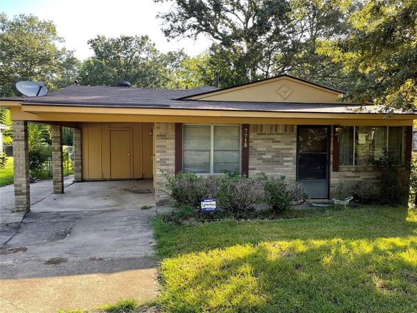 7713 Gideon Street , Shreveport, LA 71106