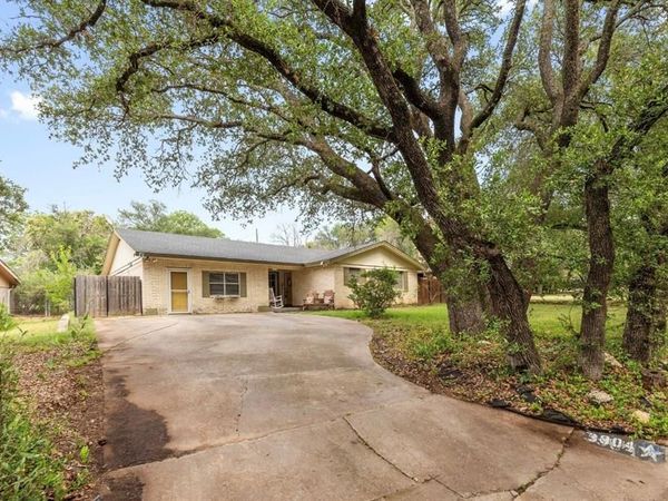 3904 Glenwood Drive , Brownwood, TX 76801
