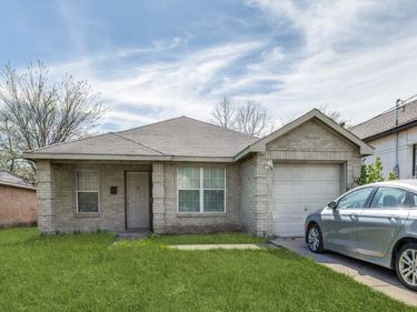 1315 Caldwell Avenue, Dallas, TX 75223