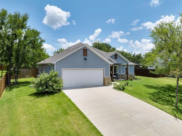 2413 Christine Drive, Granbury, TX 76048