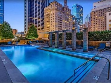 1200 Main Street, Unit 401, Dallas, TX 75202