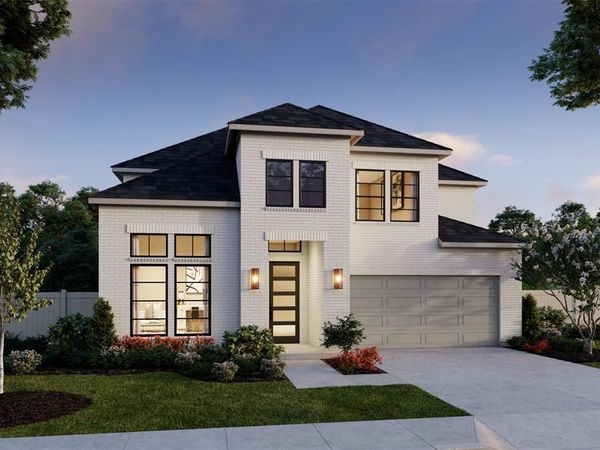 1833 Vetiver Glow Drive, Celina, TX 75009