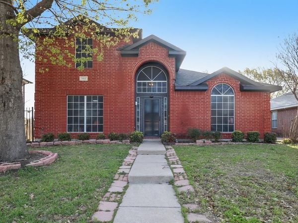 1564 Jesse Ramsey Boulevard, Cedar Hill, TX 75104