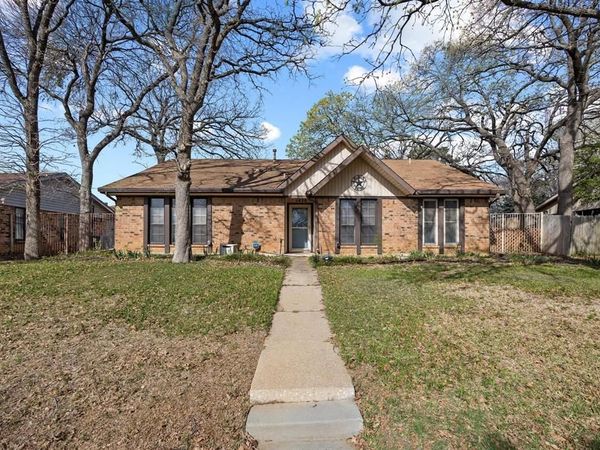 1430 Wildvalley Drive, Lewisville, TX 75067