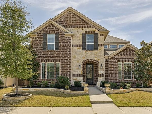 15789 Coral Tree Lane, Frisco, TX 75035