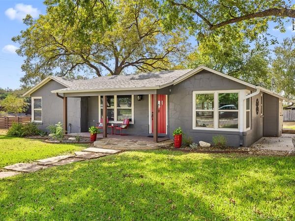 700 5th Street , Marble Falls, TX 78654