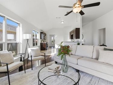 4316 Rockmill Trail, Fort Worth, TX 76179