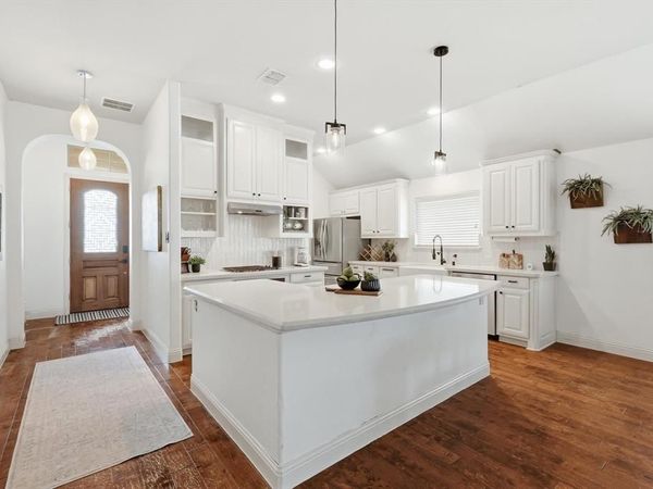 14720 Seventeen Lakes Boulevard, Fort Worth, TX 76262