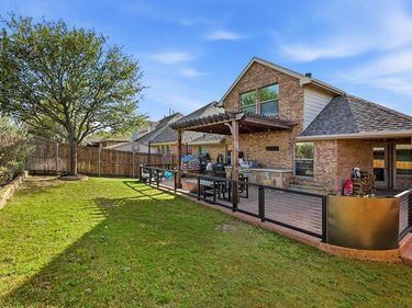 14720 Seventeen Lakes Boulevard, Fort Worth, TX 76262