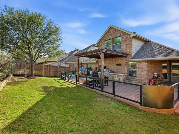 14720 Seventeen Lakes Boulevard, Fort Worth, TX 76262