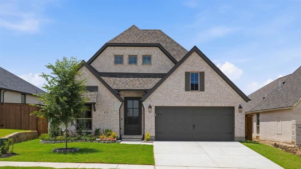 613 Running Iron Trail, Mansfield, TX 76063 Main Photo