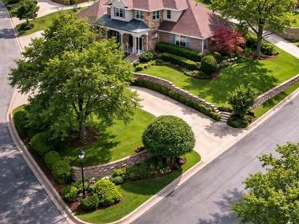 2101 Vista Ridge Court, Arlington, TX 76013