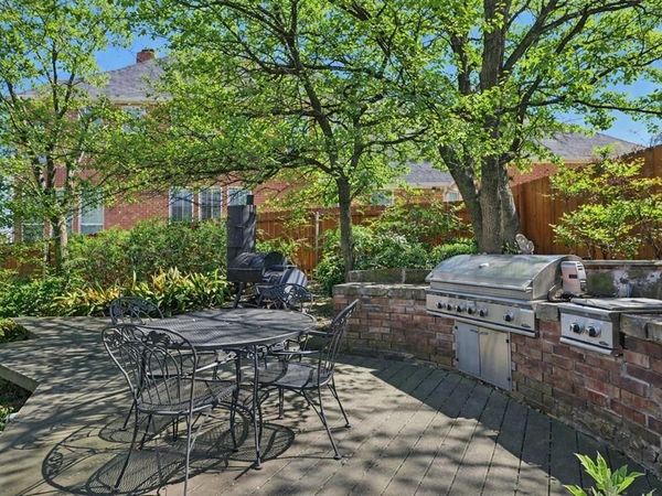 2101 Vista Ridge Court, Arlington, TX 76013