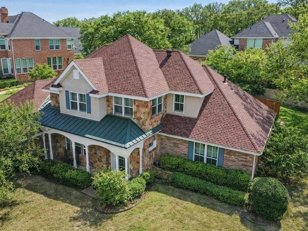 2101 Vista Ridge Court, Arlington, TX 76013