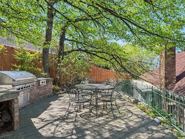 2101 Vista Ridge Court, Arlington, TX 76013