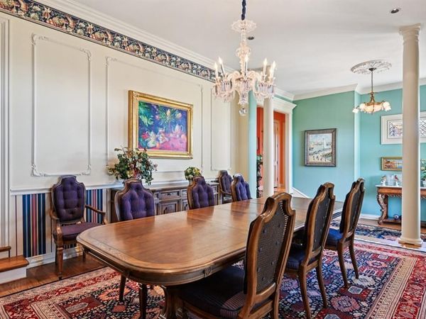 2101 Vista Ridge Court, Arlington, TX 76013