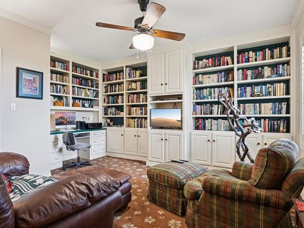 2101 Vista Ridge Court, Arlington, TX 76013