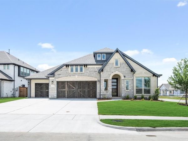 3749 Mesa Verde Drive, Rockwall, TX 75032