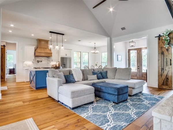 6860 County Road 302, Grandview, TX 76050