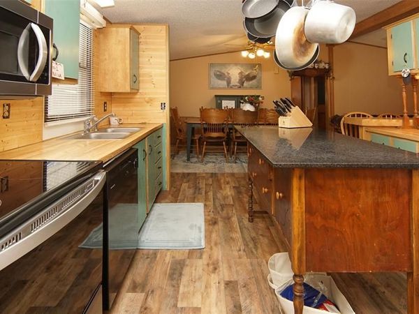 4812 Sunset Lane, Unit 36, Possum Kingdom Lake, TX 76450