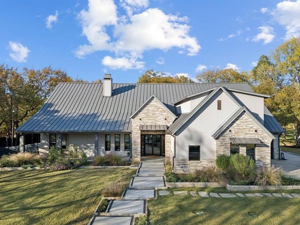 2620 Johnson Road , Southlake, TX 76092