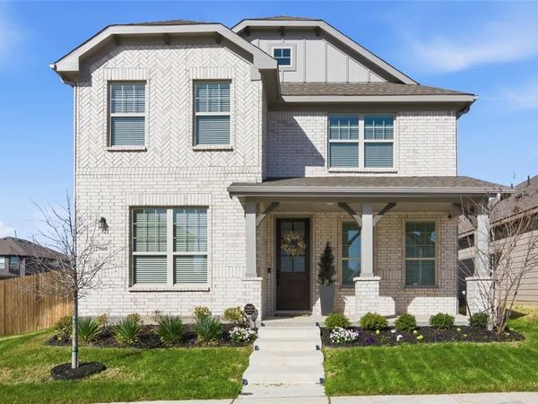 2960 Dixondale Drive, Fort Worth, TX 76108
